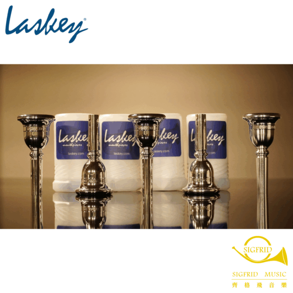 Laskey Tuba Mouthpiece 低音號號嘴