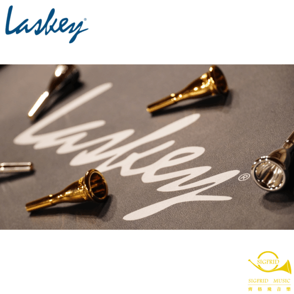 商品照3 Laskey Horn Mouthpiece 法國號號嘴
