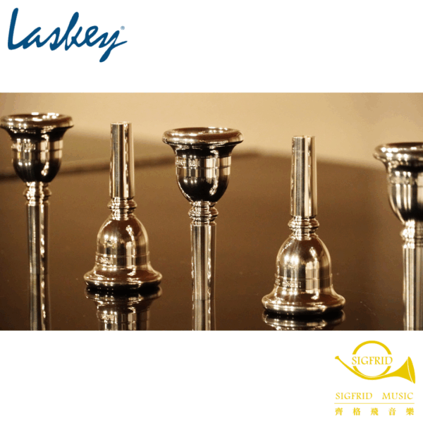 Laskey Tuba Mouthpiece 低音號號嘴