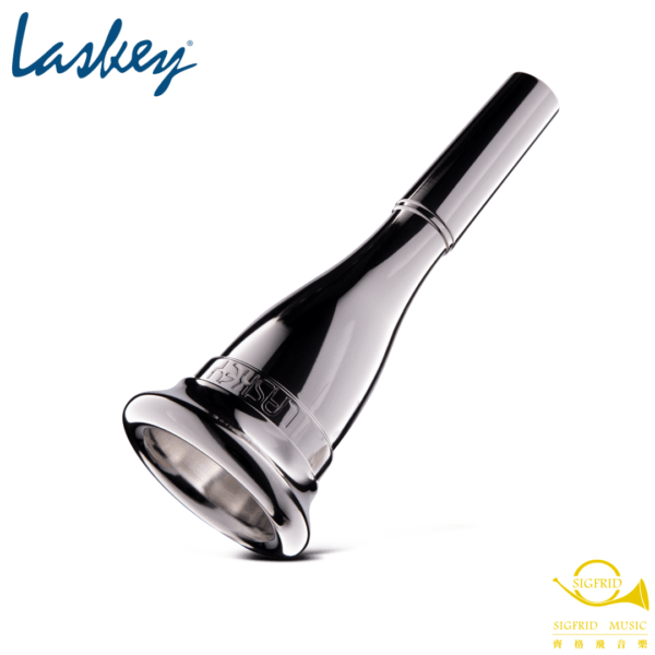 商品照5 Laskey Horn Mouthpiece 法國號號嘴