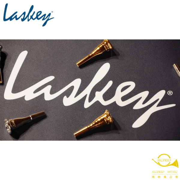 封面 Laskey Horn Mouthpiece 法國號號嘴