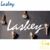 Laskey Trombone Mouthpiece 長號號嘴