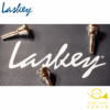 Laskey Euphonium Mouthpiece 上低音號號嘴