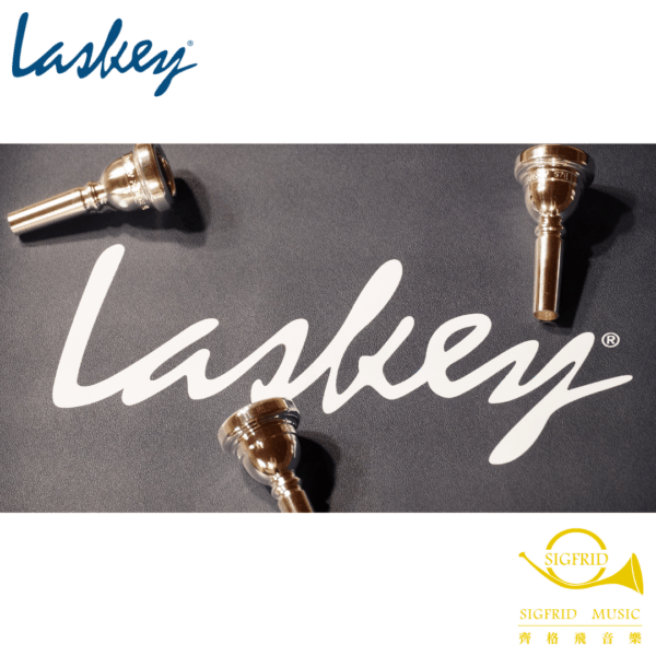 Laskey Euphonium Mouthpiece 上低音號號嘴
