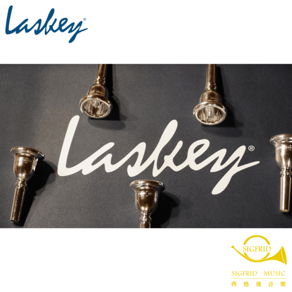 Laskey Tuba Mouthpiece 低音號號嘴
