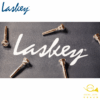 封面照 Laskey Trumpet Mouthpiece 小號號嘴
