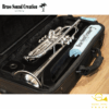 BSC Trumpet - TR1S  Bb調鍍銀小號