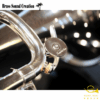 BSC Trumpet - TR1S  Bb調鍍銀小號