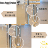 BSC Trumpet - TR2S Big Horn Bb調大號口鍍銀小號