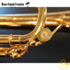 BSC TRM1 Maestro Bb專業鍍金小號