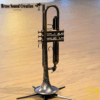 BSC Trumpet – TRM2 Be Zen Bb調黑色小號