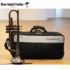 BSC Trumpet – TRM2 Be Zen Bb調黑色小號