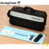 BSC Trumpet – TRM2 Be Zen Bb調黑色小號