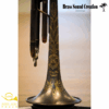 BSC Trumpet – TRM2 Be Zen Bb調黑色小號