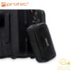 Protec 小號弱音器袋 Trumpet Straight Mute Bag（M414）