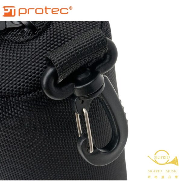 Protec 小號弱音器袋 Trumpet Straight Mute Bag（M414）