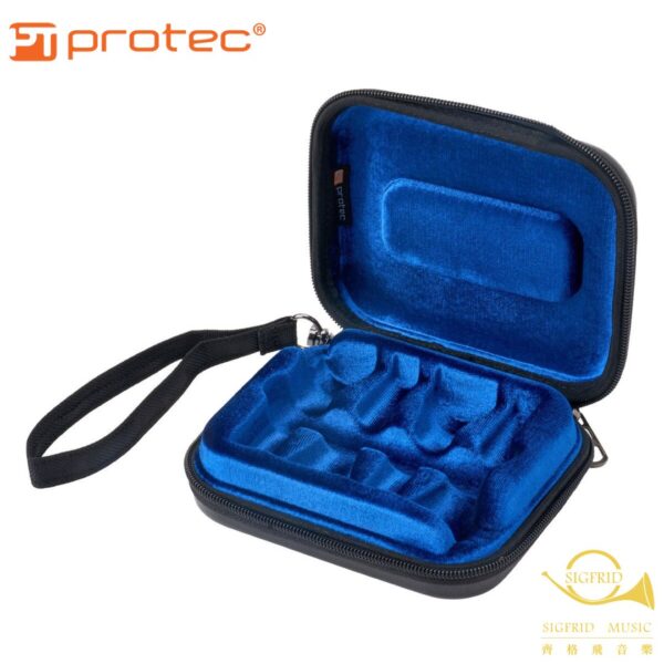 Protec 小號吹嘴套 - 4入 (BM215)
