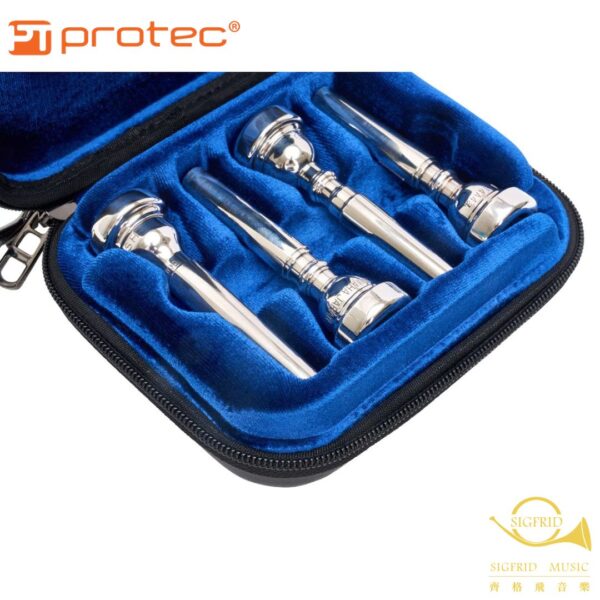 Protec 小號吹嘴套 - 4入 (BM215)