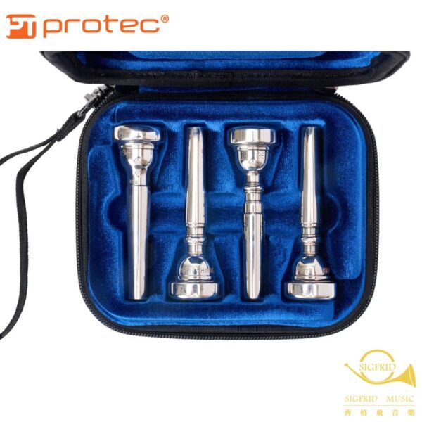 Protec 小號吹嘴套 - 4入 (BM215)