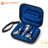 21 Protec 低音號吹嘴套 - 3入 (BM212)