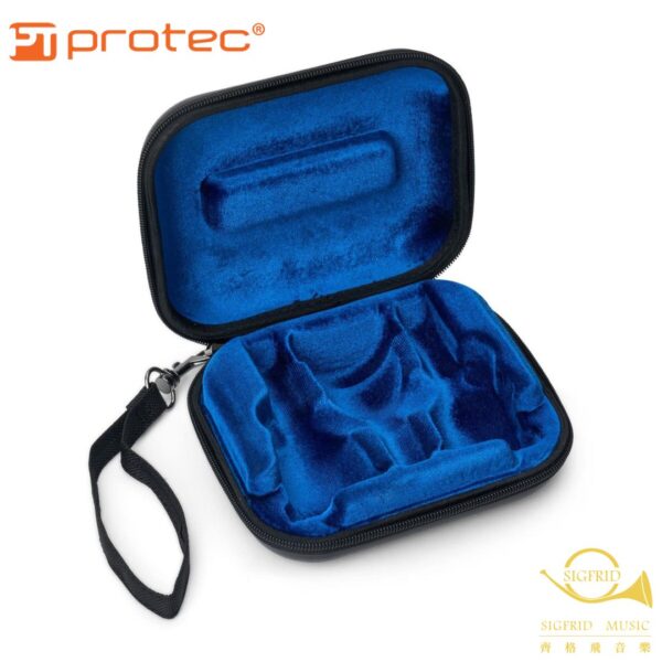 22 Protec 低音號吹嘴套 - 3入 (BM212)