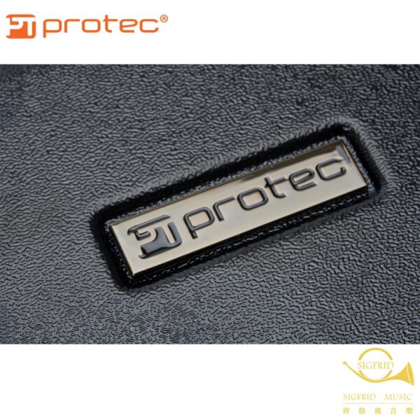 24 Protec 低音號吹嘴套 - 3入 (BM212)