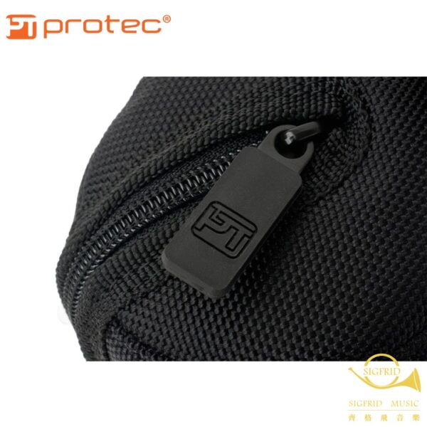 Protec 小號弱音器袋 Trumpet Straight Mute Bag（M414）